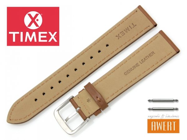 TIMEX TW2R29100 oryginalny pasek 20 mm TW2R29100