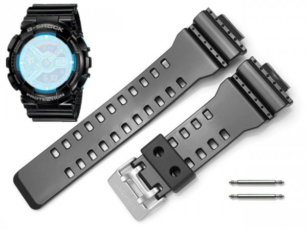 CASIO GA-110B-1A2 GA-110B-1A3 G- 8900A-1 10400709 10356967