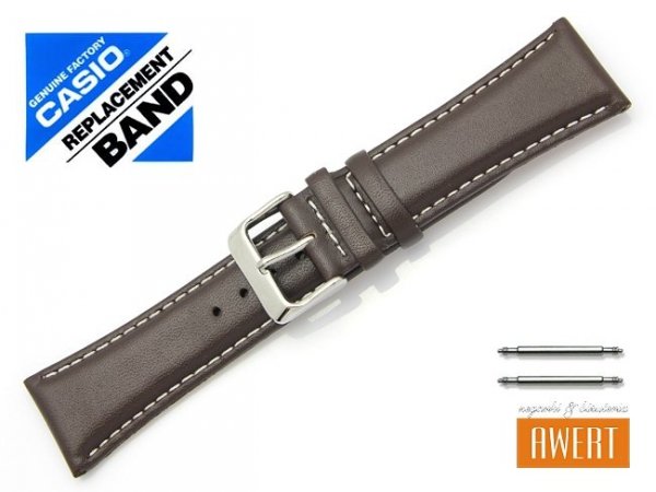 CASIO AMW-107L-9AV oryginalny pasek 24 mm 10332594