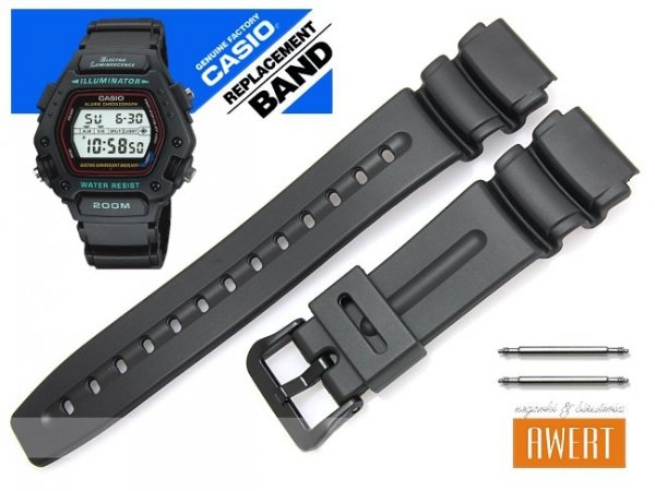 CASIO AD-300-1E AW-61-1 AW61-7 DW-290-1 DW-290G DW-290MV MD-309-1 MD-310-1 70622792