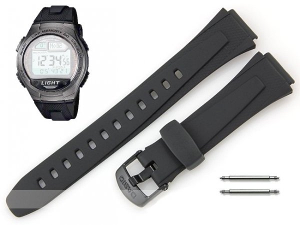 CASIO W-734-1AV W-734-9AV 10392869