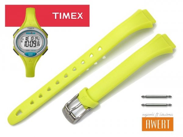 TIMEX PW5K90200 TW5K90200 oryginalny pasek do zegarka 12mm