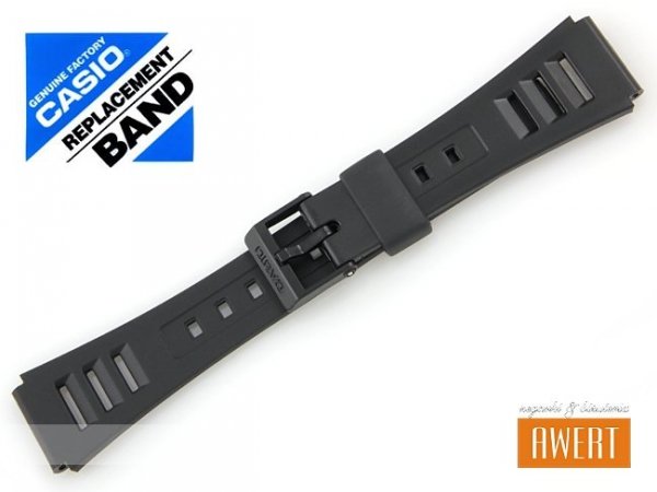 CASIO W-71-1V W-72-1V W-84-8V W-86-1V W-86-4V 71603087