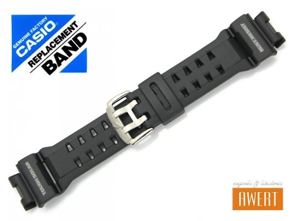 CASIO GW-9110 -1 oryginalny pasek 10360284