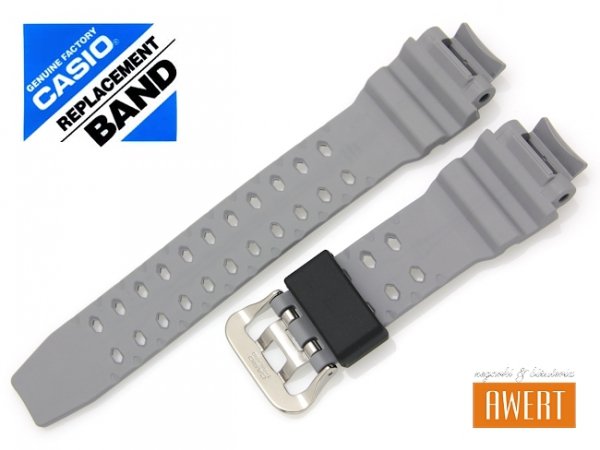 CASIO GA-1000-8A oryginalny pasek 10448983