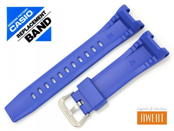 CASIO GST-S300G -2A1 GST-W300G -2A1 oryginalny pasek 10557478