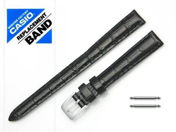 CASIO LTP-1236L-1A oryginalny pasek 12 mm