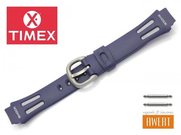 TIMEX P5D641 T5D641 oryginalny pasek 14 mm