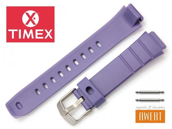 TIMEX P5K762 T5K762 oryginalny pasek do zegarka 16mm