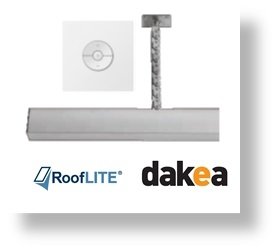DAKEA / RoofLITE+
