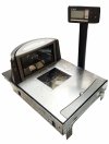 Wagoskaner: Datalogic Magellan 8400 + CAS PDI/PDSB15  (używane)