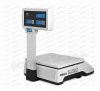 Waga CAS ER junior - 15P RS232