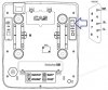 Waga CAS PR-II (PR-2) 15P RS232