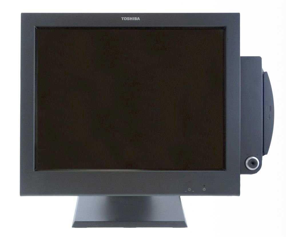 Monitor dotykowy Toshiba 4820-5LG 15" (7430932) - Ekrany dotykowe