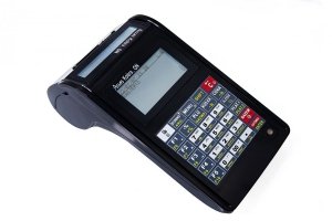 Kasa fiskalna ACLAS Kobra_ON LAN + Terminal płatniczy 