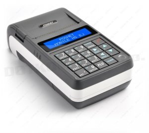 Kasa fiskalna Posnet Mobile HS EJ