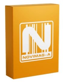 Oprogramowanie Novimag A