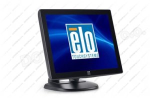 Monitor dotykowy Elo 1515L