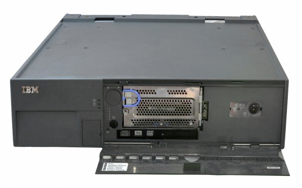 POS IBM 4800-E84 SurePOS 700 [2000 MHz] (używany)