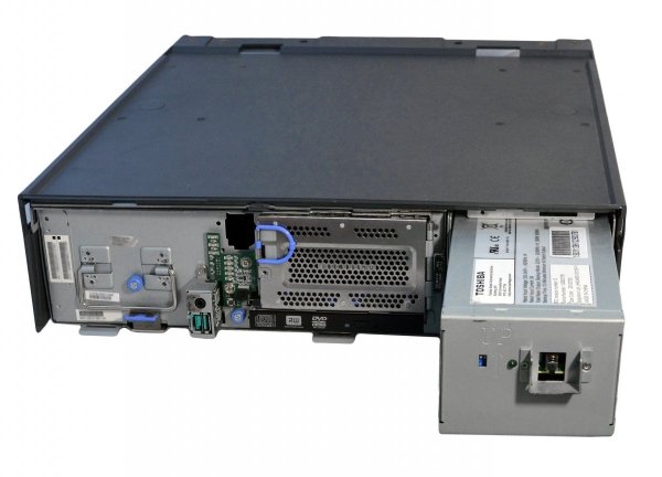 POS IBM 4800-E84 SurePOS 700 [2000 MHz] (używany)