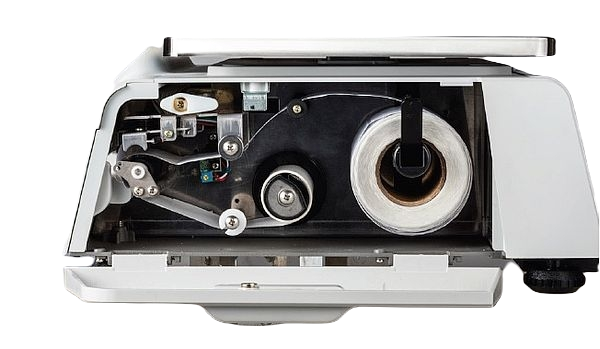 Waga etykietująca CAS CL3000 15B