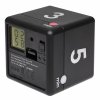 TFA 38.2040.01 CUBE-TIMER minutnik elektroniczny 3-5-7-10 min do nauki zabawy gry - ZE ZWROTU