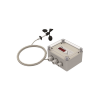  A-Ster A-144-R-VD wiatromierz sygnalizacyjny anemometr rejestrator wiatru alarmowy