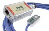 Papouch TH2E termohigrometr moduł pomiarowy internetowy Modbus TCP, Ethernet, LAN, IP