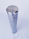 Cylinder śnieżny 50 cm2 do pomiaru zawartości wody w śniegu IMGW