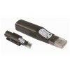 TFA 31.1054 LOG32 TH rejestrator temperatury i wilgotności data logger termohigrometr USB do transportu