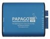 Papouch PAPAGO 5HDIDO WiFi moduł pomiarowy internetowy stanu liczników S0 Modbus TCP, WiFi
