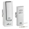  TFA 31.4002.02 zestaw startowy on-line system pomiarowy WeatherHub Smart Home