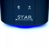 Nawilżacz powietrza Airbi STAR ultradźwiękowy, plazma, aromadyfuzer, czarny 45m2