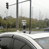 HongYuv WDS65E mobilna stacja meteorologiczna samochodowa