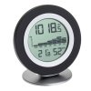 TFA 35.1154.01 COSY BARO czujnik temperatury wilgotności i ciśnienia WeatherHub Smart Home