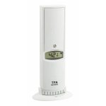 TFA 30.3312.02 czujnik temperatury i wilgotności bezprzewodowy lini PRO do WeatherHub Smart Home