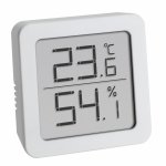 TFA 30.5053 – termohigrometr elektroniczny z pomiarem temperatury i wilgotności