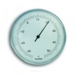 TFA K1.100276 – termometr mechaniczny do zabudowy