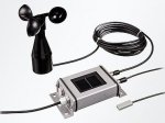 IMT Si-RS485TC-2T-v-MB ogniwo referencyjne monokrystaliczne fotodiodowe z portem na czujnik temperatury i portem na czujnik wiatru, IEC 61724-1 klasa A 