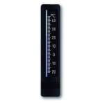 TFA 12.3022 termometr zewnętrzny cieczowy ścienny 22 cm