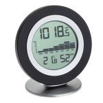TFA 35.1154 COSY BARO czujnik temperatury wilgotności i ciśnienia WeatherHub Smart Home