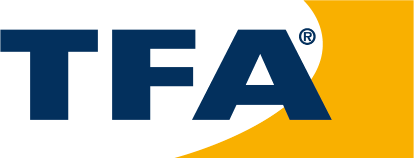 Logo TFA Dostmann