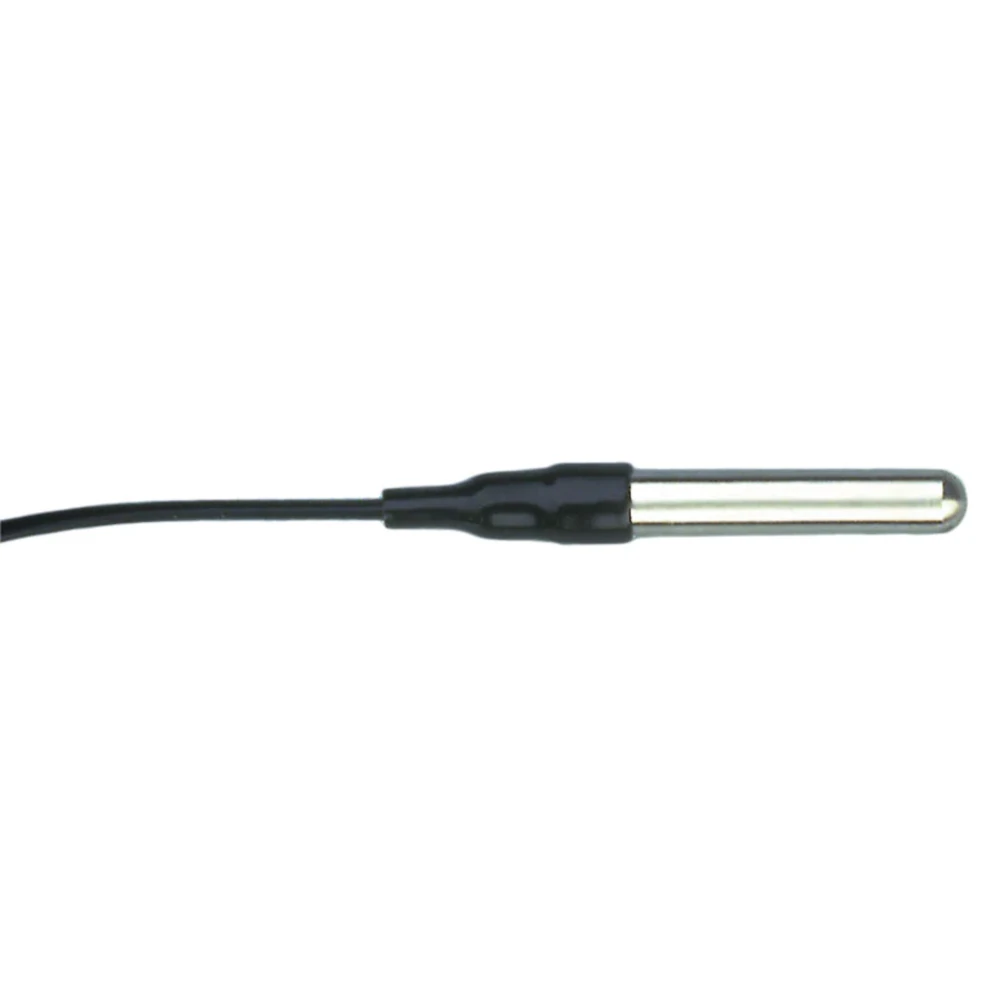 Davis 6475 czujnik temperatury przewodowy stalowy do Sensor Transmiter ...