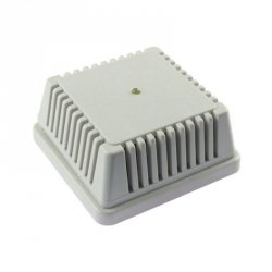 Papouch TQS4_I termometr przemysłowy RS485 Modbus RTU moduł temperatury wewnętrzny