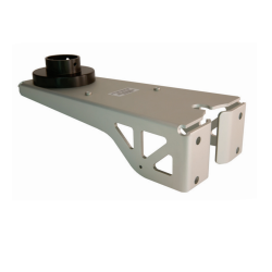 GILL Mounting Bracket uchwyt montażowy ścienny / masztowy do MaxiMet i WindSonic