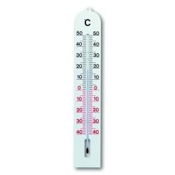 TFA 12.3005 – termometr zewnętrzny ścienny, duży