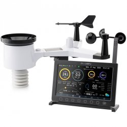 GoGEN ME 7900 – stacja meteorologiczna z Wi-Fi i czujnikiem 7 w 1