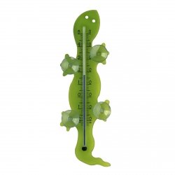 TFA 14.6018 GECKO – termometr okienny cieczowy na przyssawki