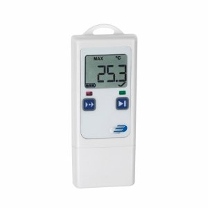 LOG40 31.1065.02 rejestrator temperatury LOG40 data logger termometr USB czujnik ruchu