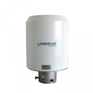 Lambrecht 15184 rain[e] standardowy 200 cm2 deszczomierz automatyczny wagowy profesjonalny
